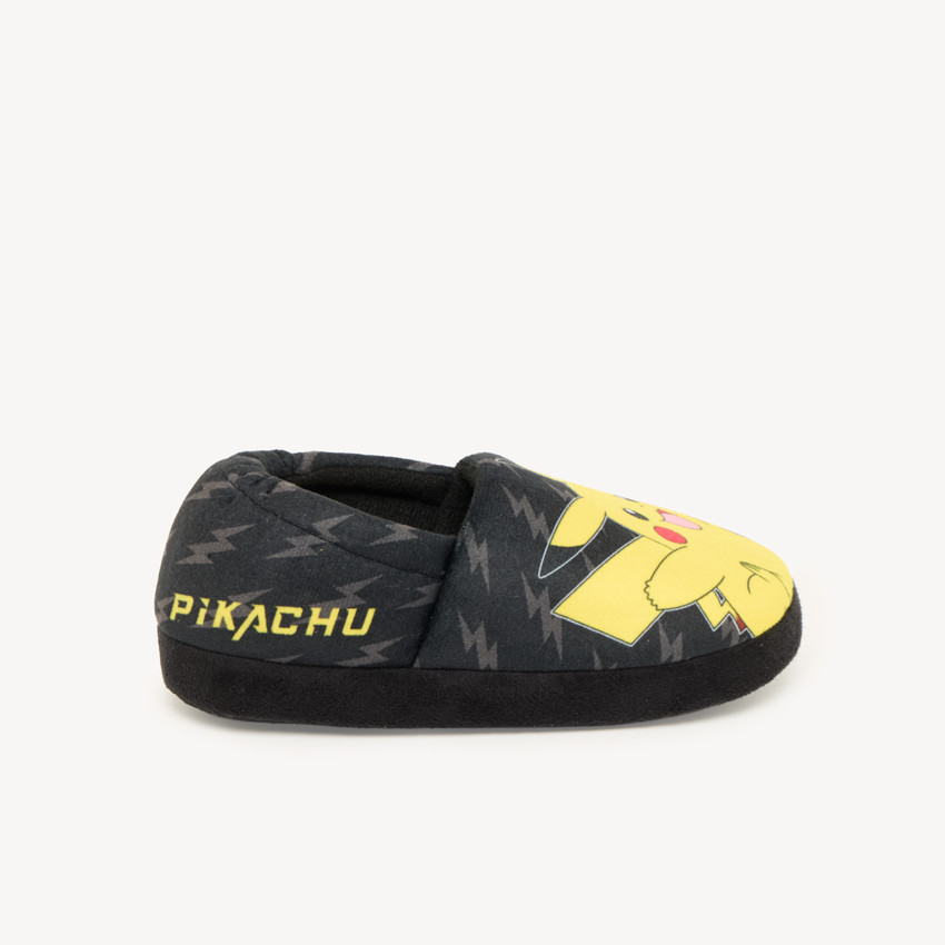 Lage jongensschoenen Pikachu 