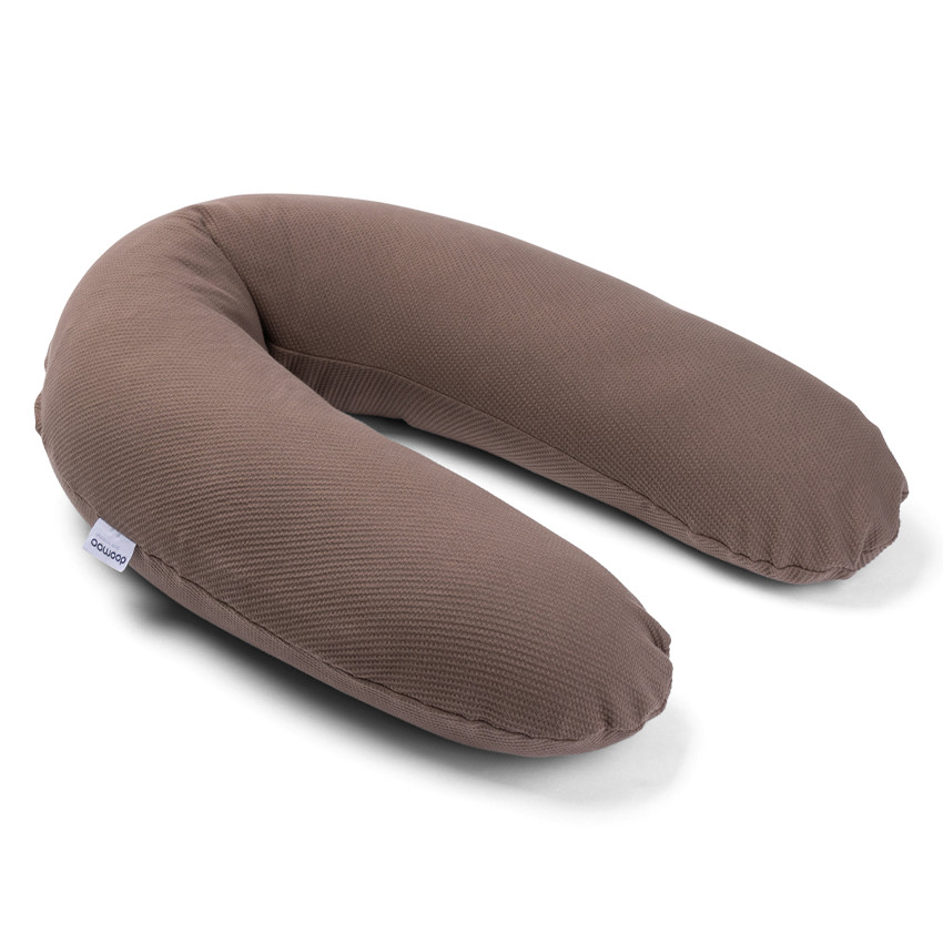Grand coussin multi-usage Buddy Caribou 
