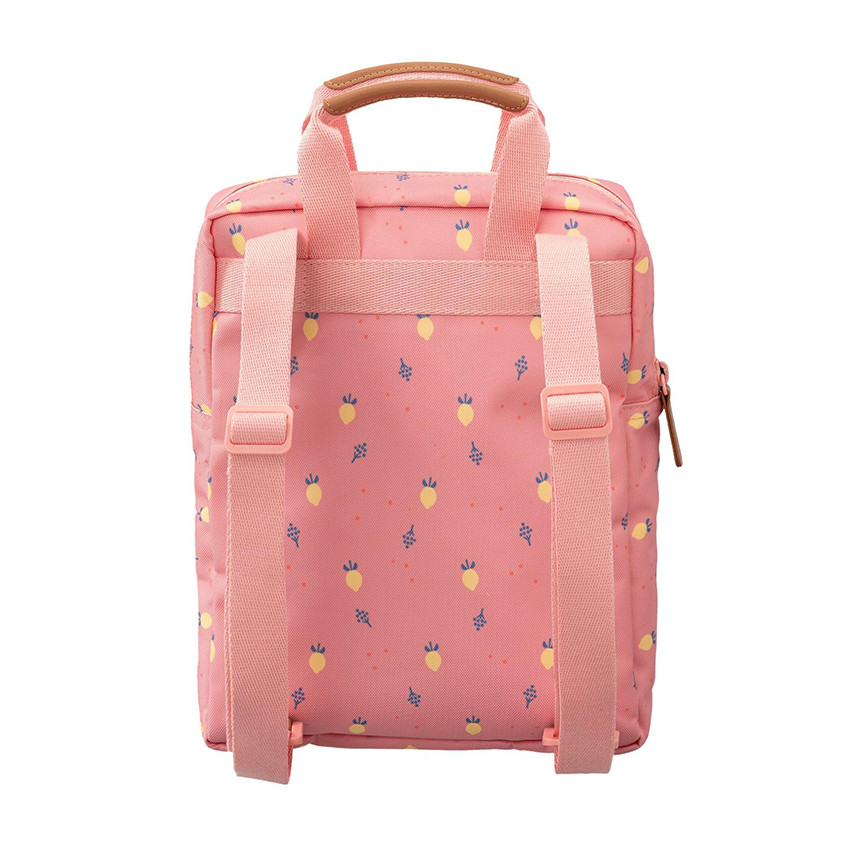 Sac à dos 28X21cm Summer Fruit 
