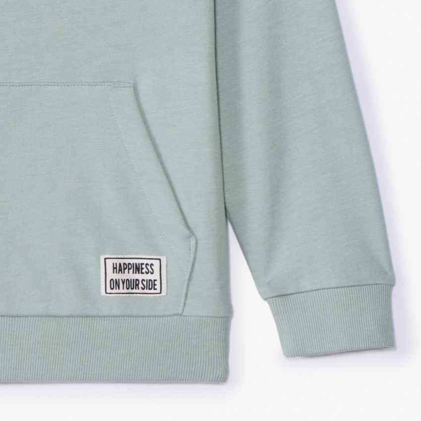 Uni hoodie voor jongens 