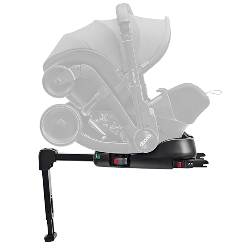 Doona X Isofix Base  