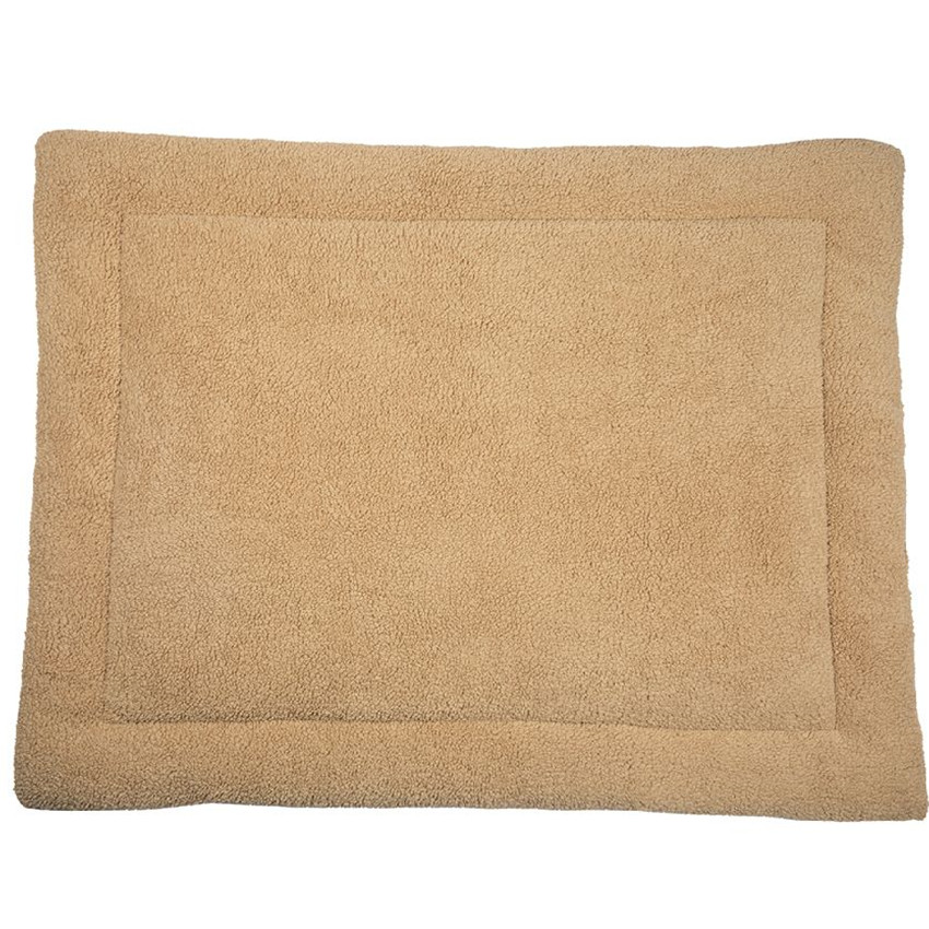 Tapis de parc - 75X95CM - CARAMEL 