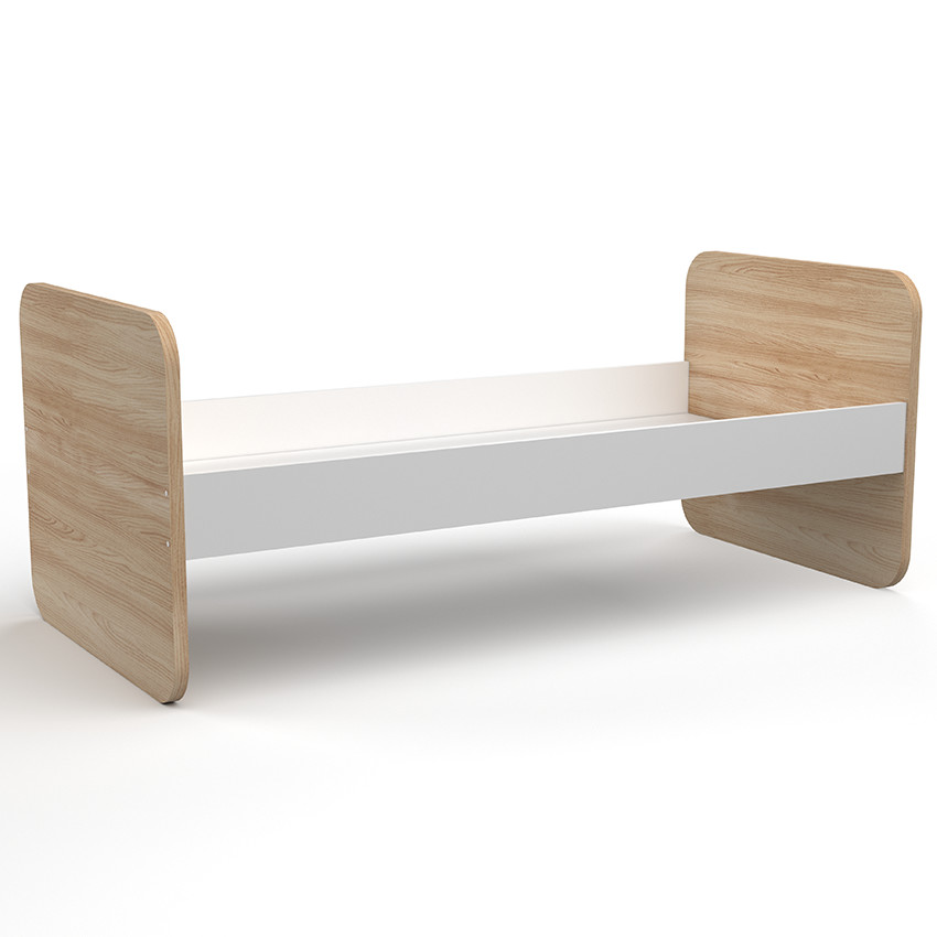 Lit combiné Evolubed 70x140 cm / 90x190 cm 