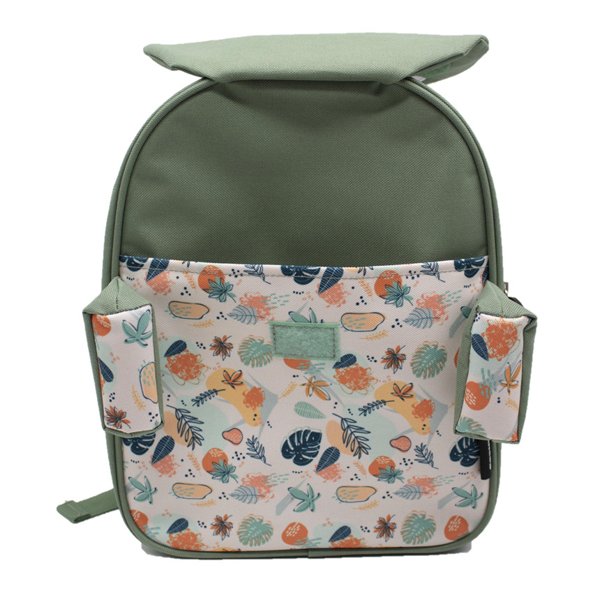 Sac à dos Chillos le paresseux 