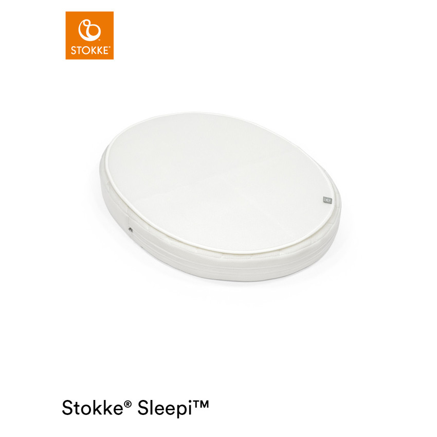 Alèse Sleepi Mini V3 White 