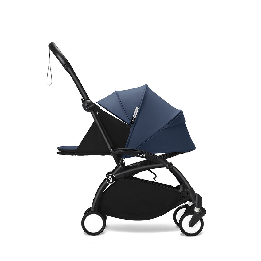 Pack nouveau-né 0+ Stokke® YOYO® - bleu Air France 