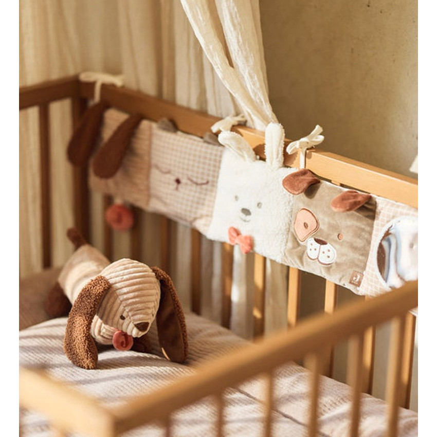 Aktiviteitenboekje voor park - Animal Friends 