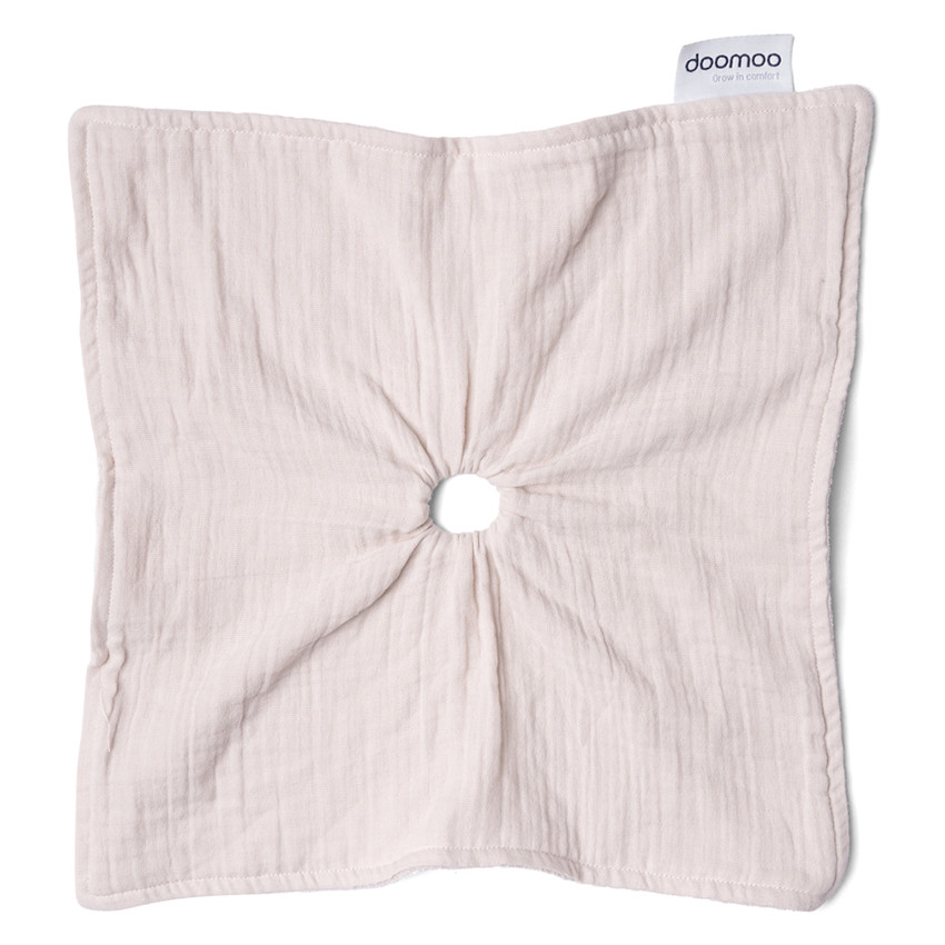 Knuffel You&Me Almond 