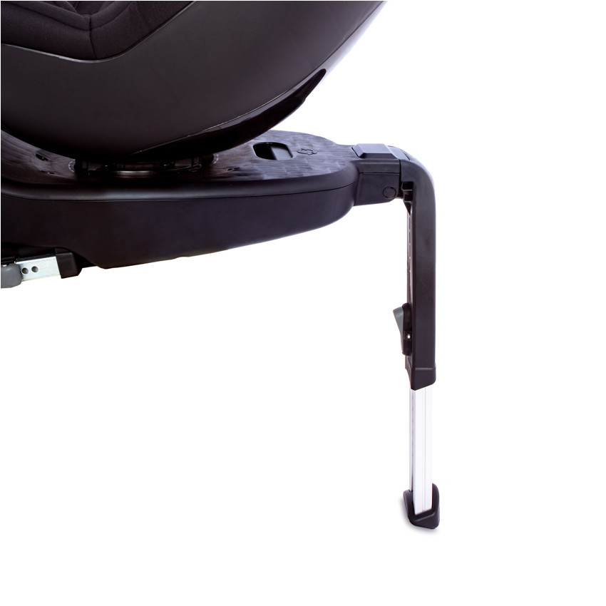 Siège-auto O3 i-Size PMM x Nado - Noir 