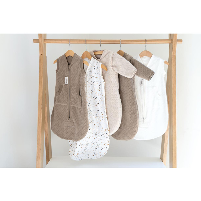 Slaapzak 70cm Sprinkles Taupe 