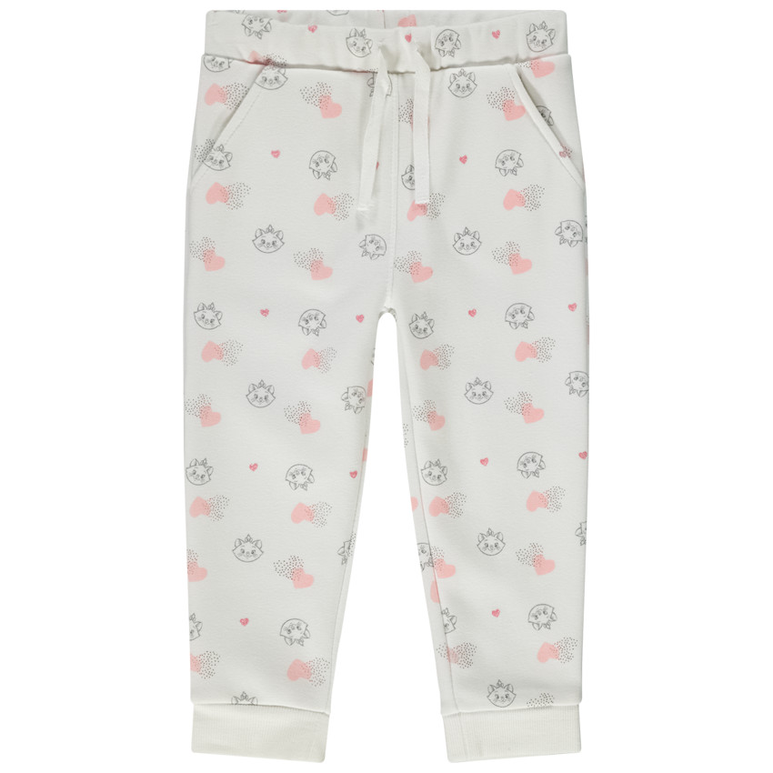 Sport met print Marie Disney voor baby meisjes 