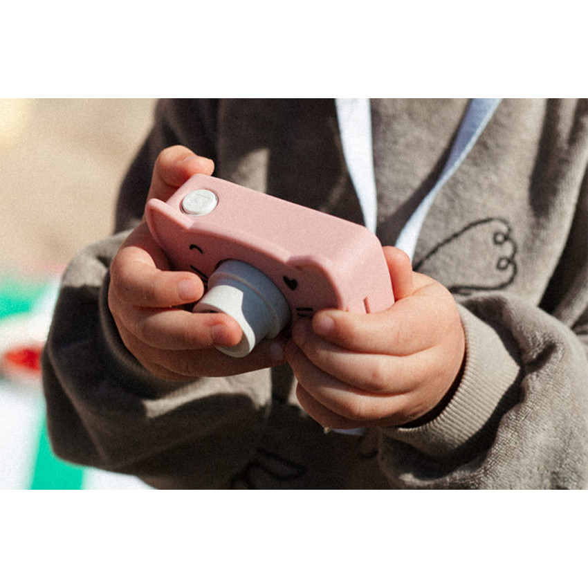 Appareil photo numérique Rookie Oat Rose 