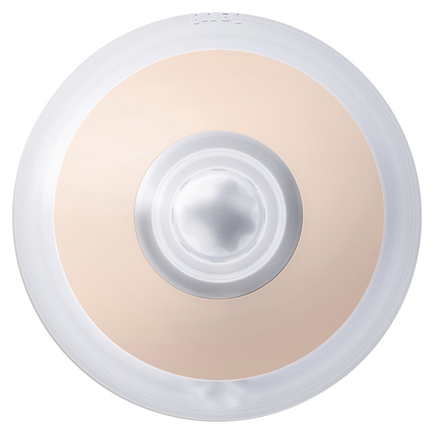 Tétine dynamique Mammafeel Débit lent S 3M+ 