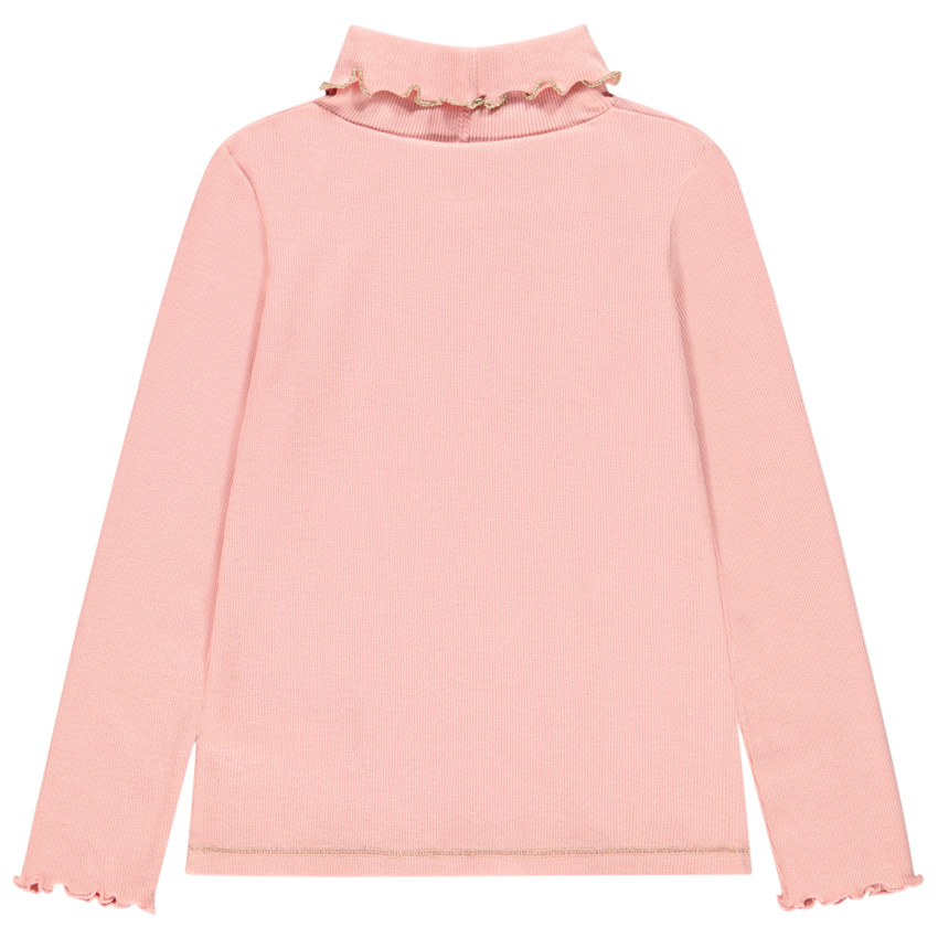 Sous-pull côtelé print Lady La belle et le clochard Disney 