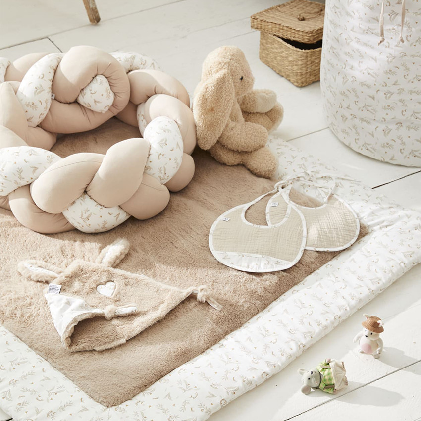 Tresse décorative ouatinée 200 cm Daydream 