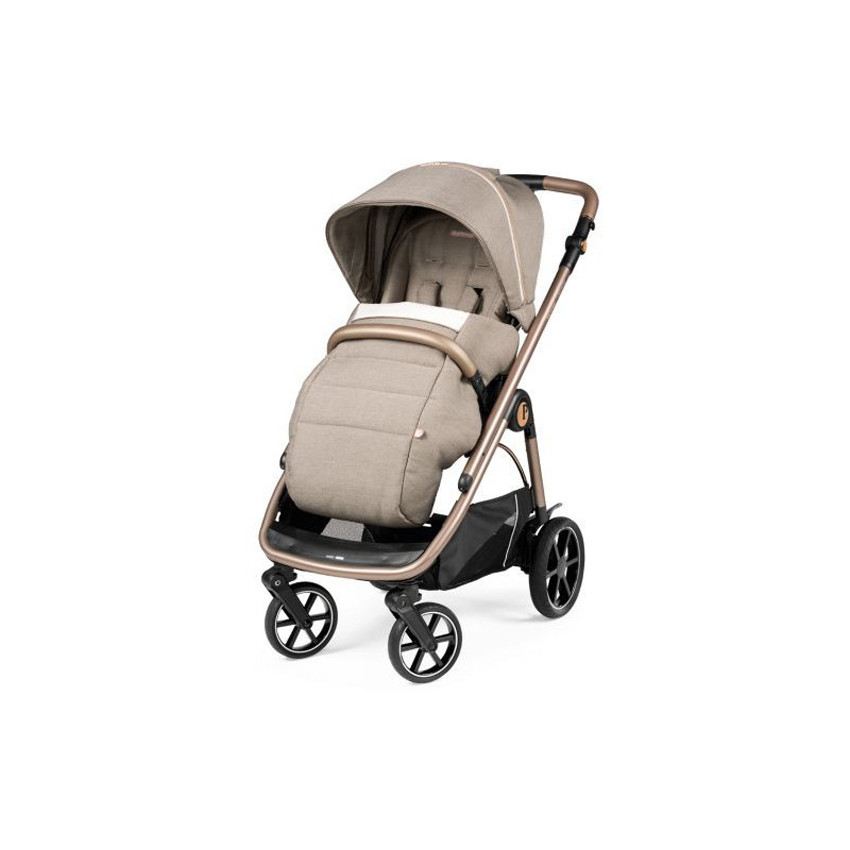 POUSSETTE VELOCE MON AMOUR 