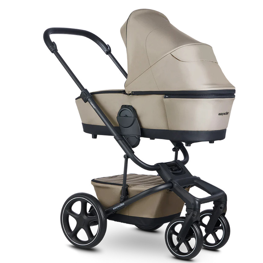 Nacelle Harvey⁵ Premium Pearl Taupe 