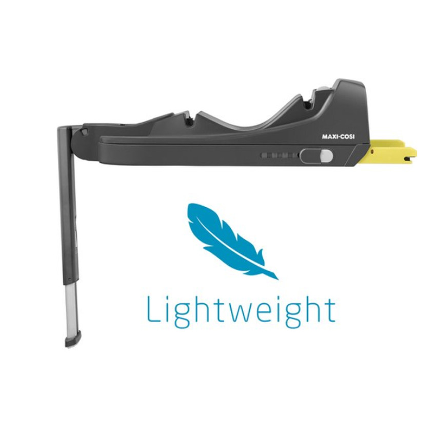 Cabriofix I-Size Base  