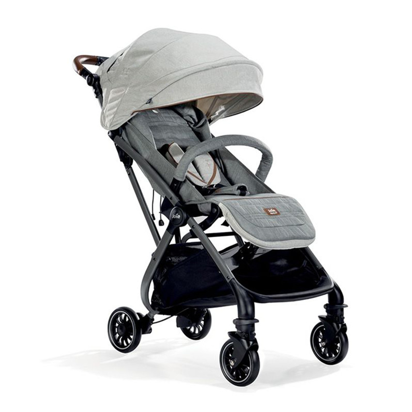 Poussette Tourist Signature - Oyster 