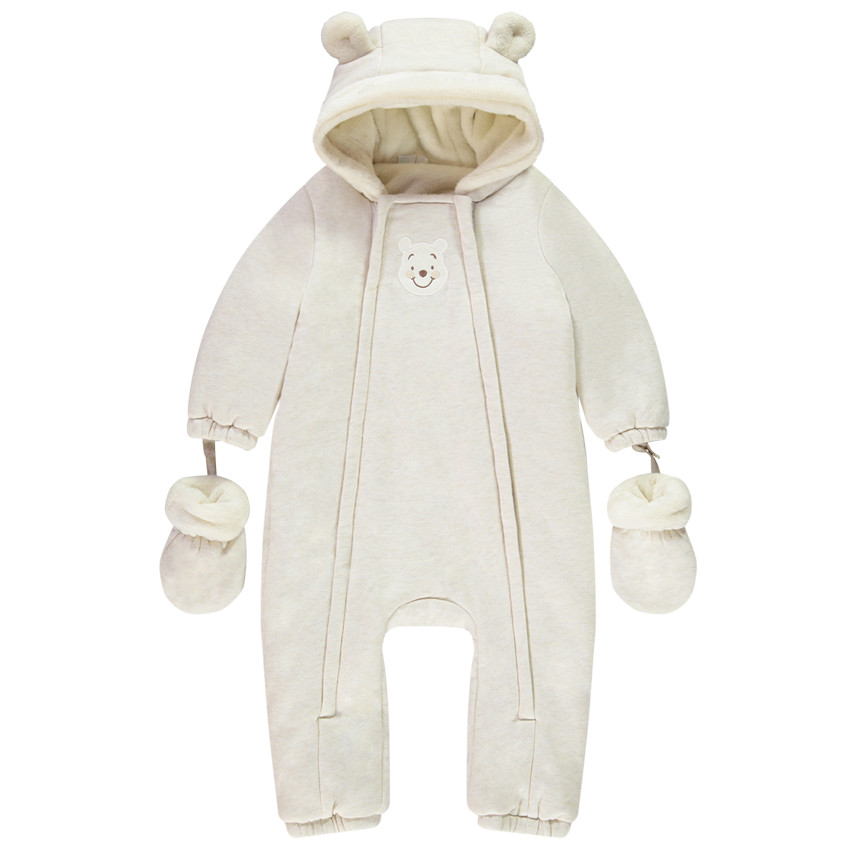 Pilotenpak Winnie van Disney voor baby