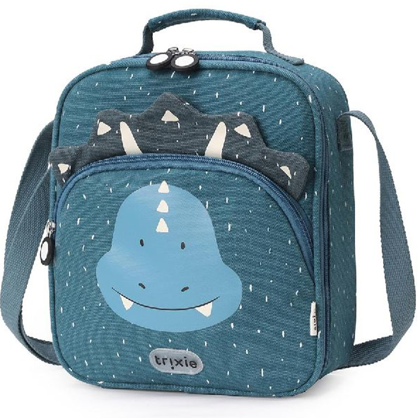 Sac isotherme – Sac repas - Mr Triceratops 