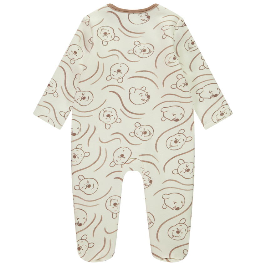 Dors-bien imprimé Winnie Disney pour bébé garçon 