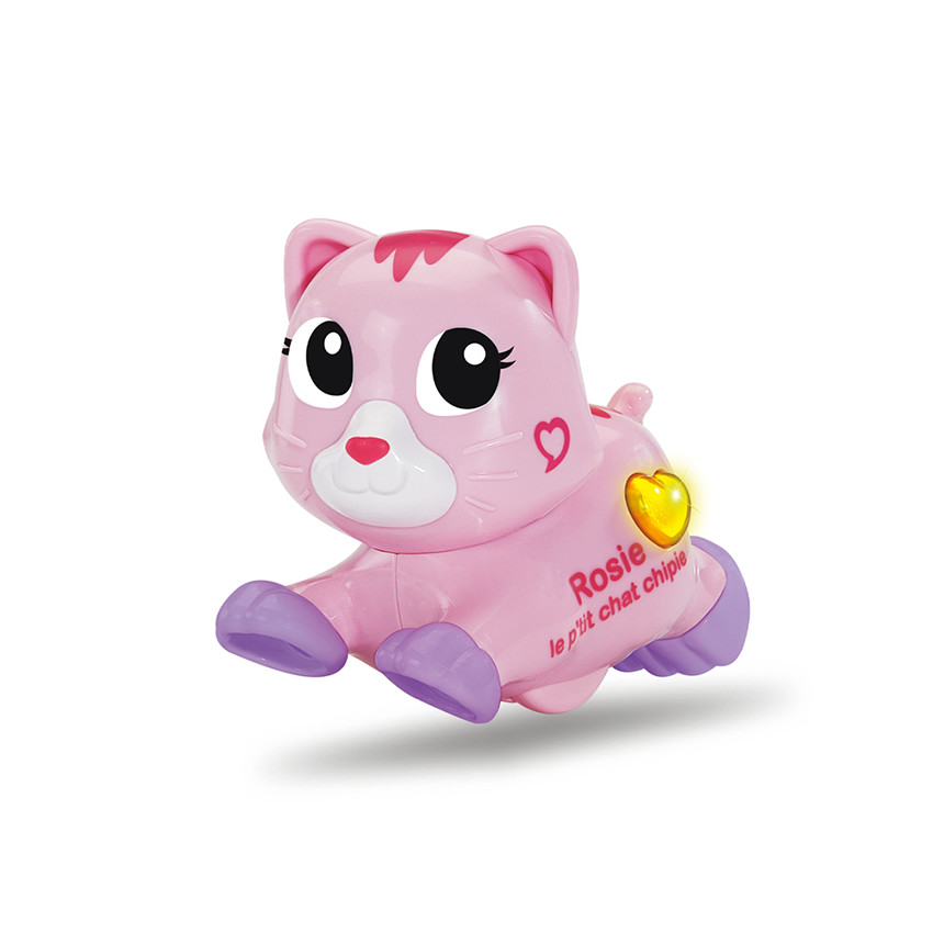 Tut Tut Animo Bisous FR 