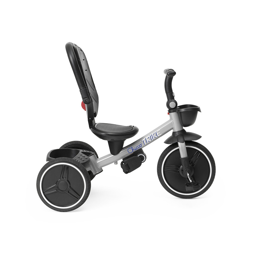 Tricycle pliable 4 en 1  