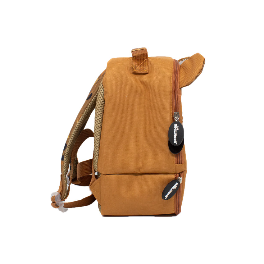 Sac à dos isotherme - Spéculos le tigre 