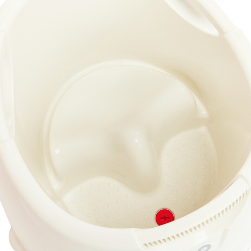 Badkuip Douche Bebelouga Wit 