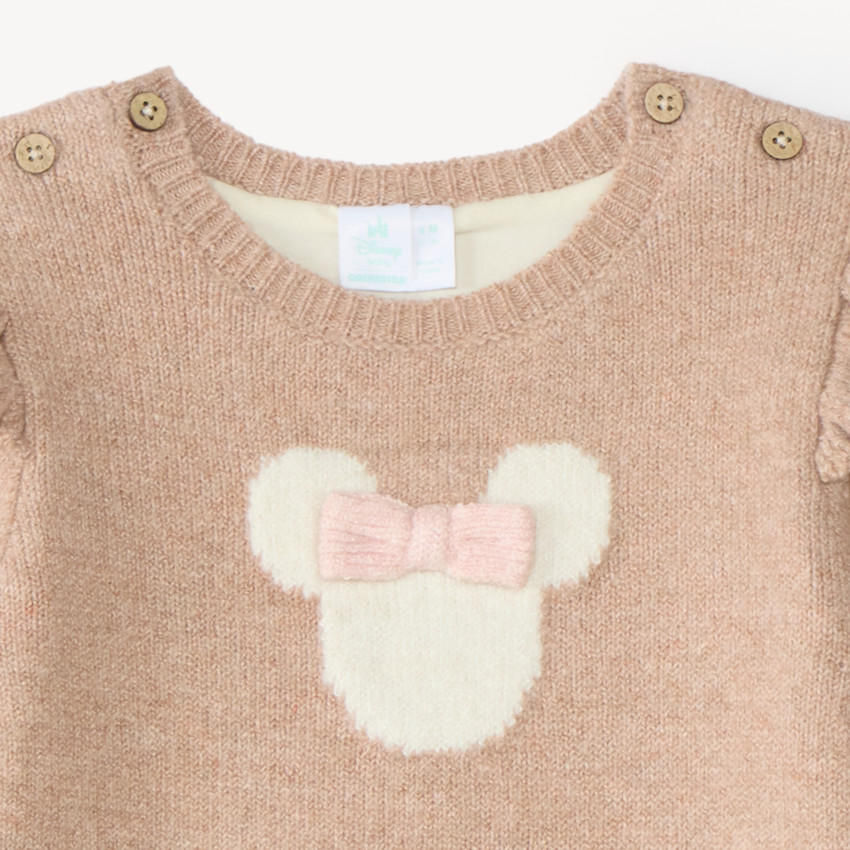 Babymeisjestrikotsuit Minnie Disney 