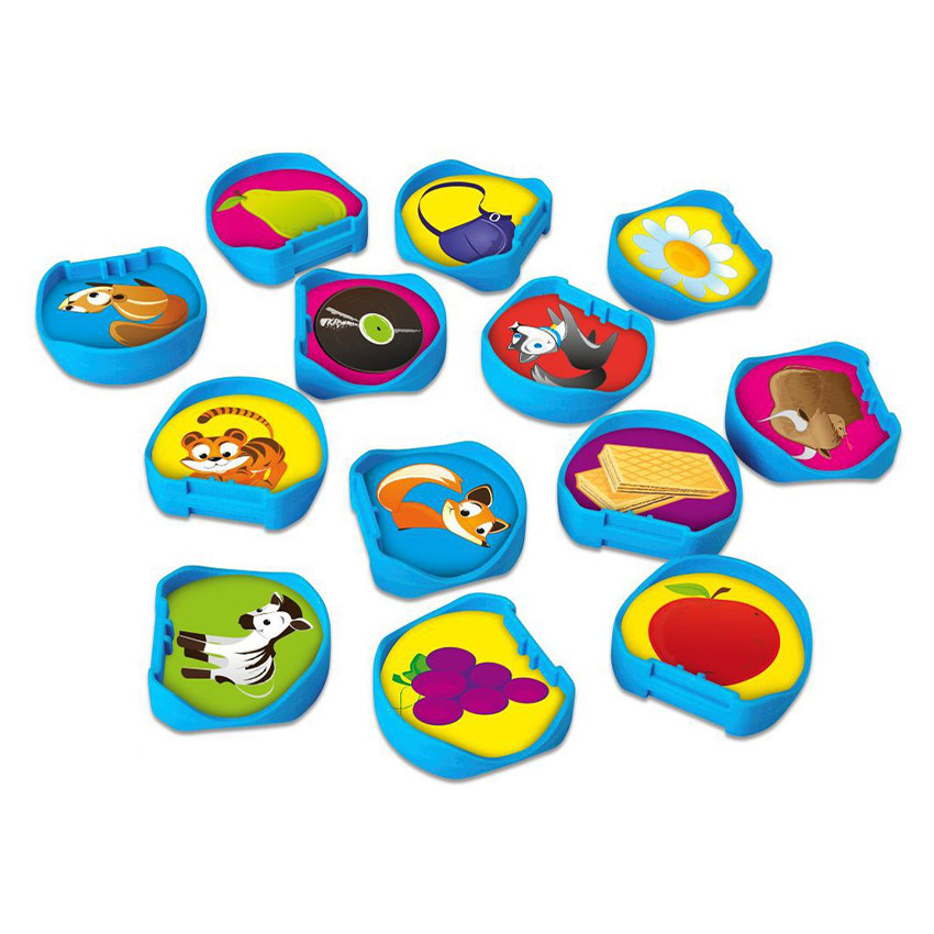 Pupitre Premiers Mots – FR 