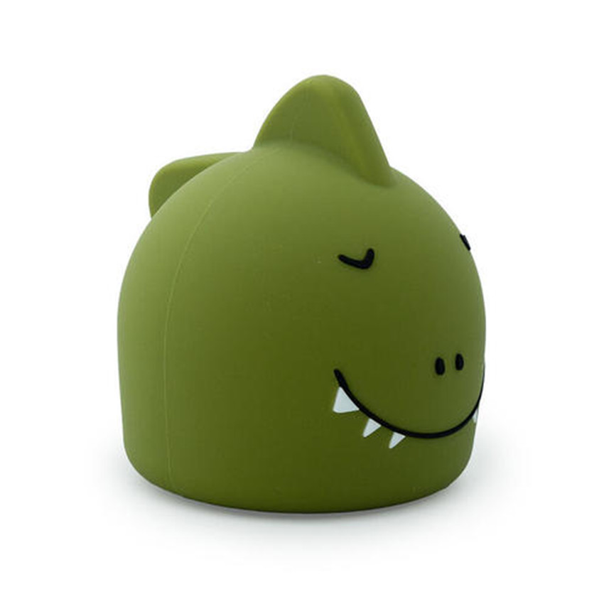 Veilleuse sans fil rechargeable Mr Dino 