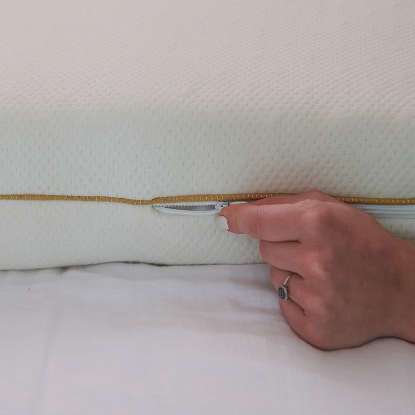 Matelas Organic Coton 60 x 120 cm 