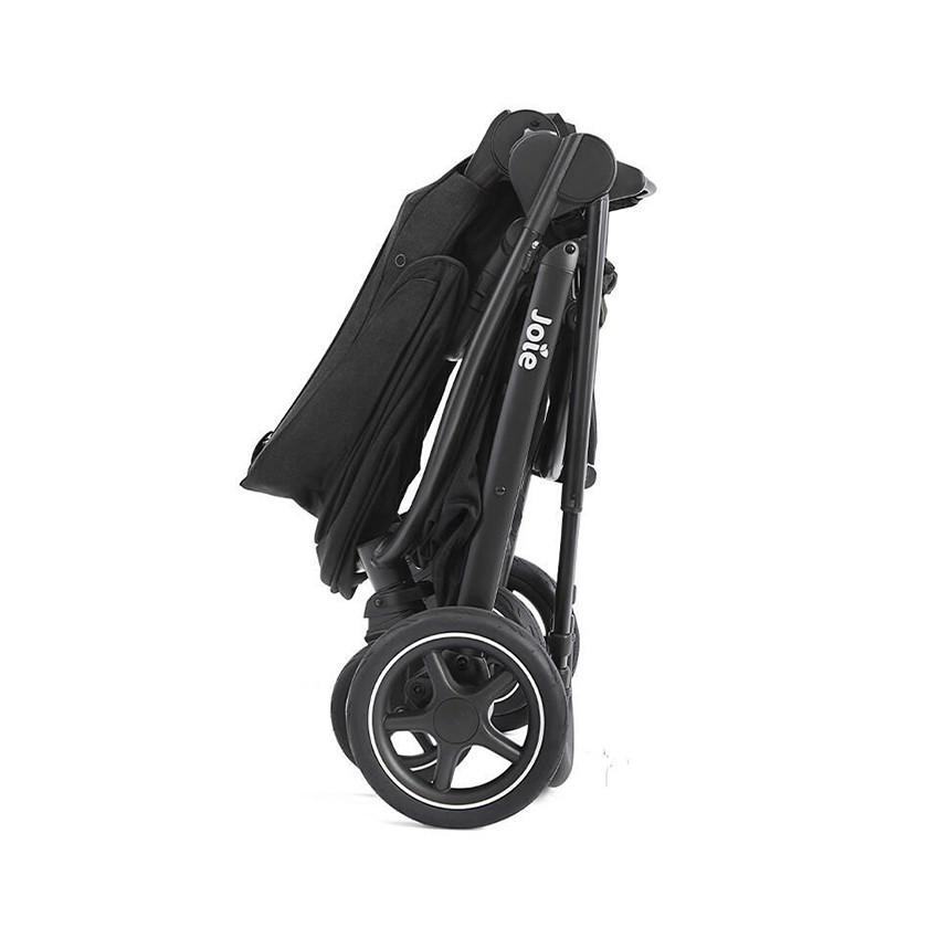 Kinderwagen Versatrax - Raven 