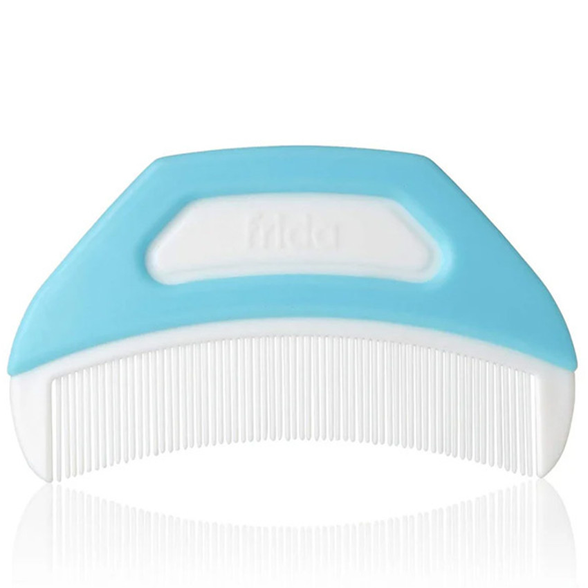 Kit 3-en-1 croûtes de lait bébé Dermafrida 