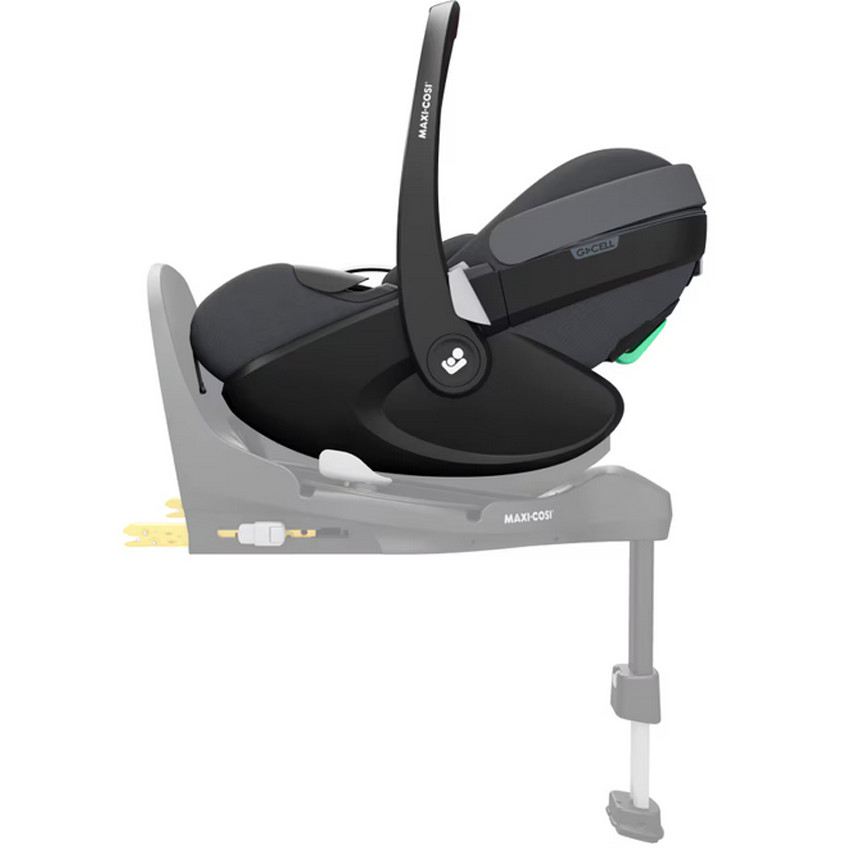 Siège auto Pebble 360 PRO2 Twillic Graphite 