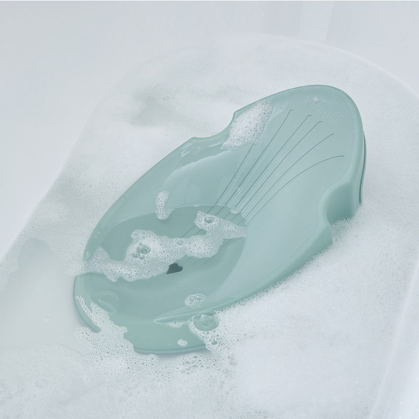 BAIGNOIRE BÉBÉ - 0/12M - EUCALYPTUS 