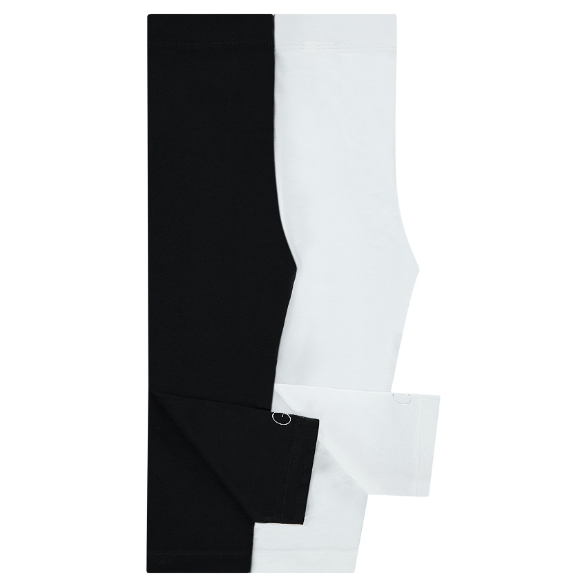 Lot de 2 corsaires unis 