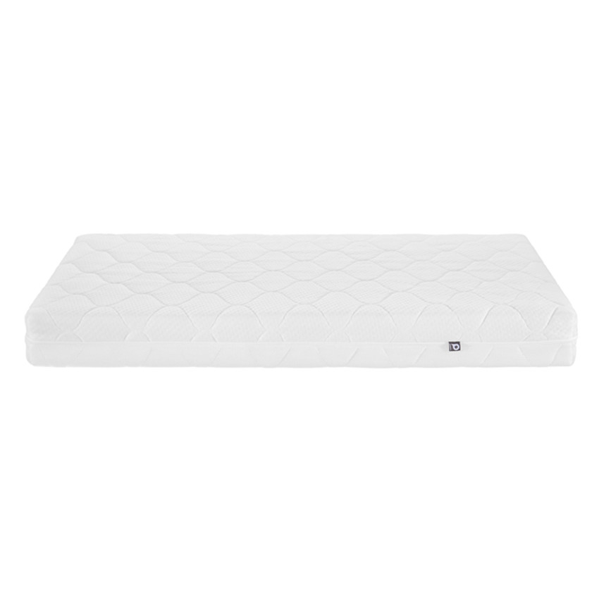 Matelas 60 x 120 cm Air Flow blanc 
