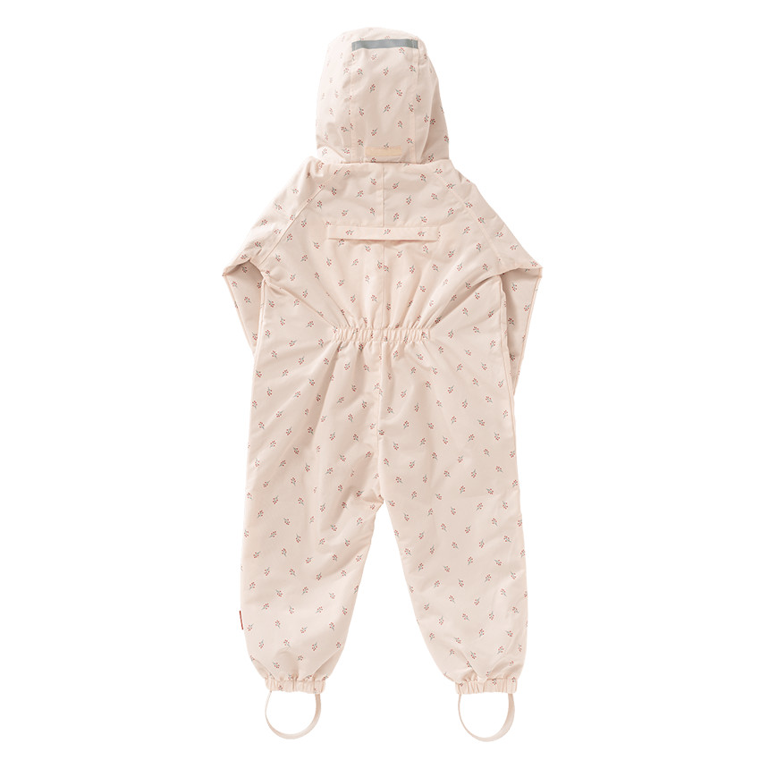 Combi-piloot regenpak 4jaar Berries 