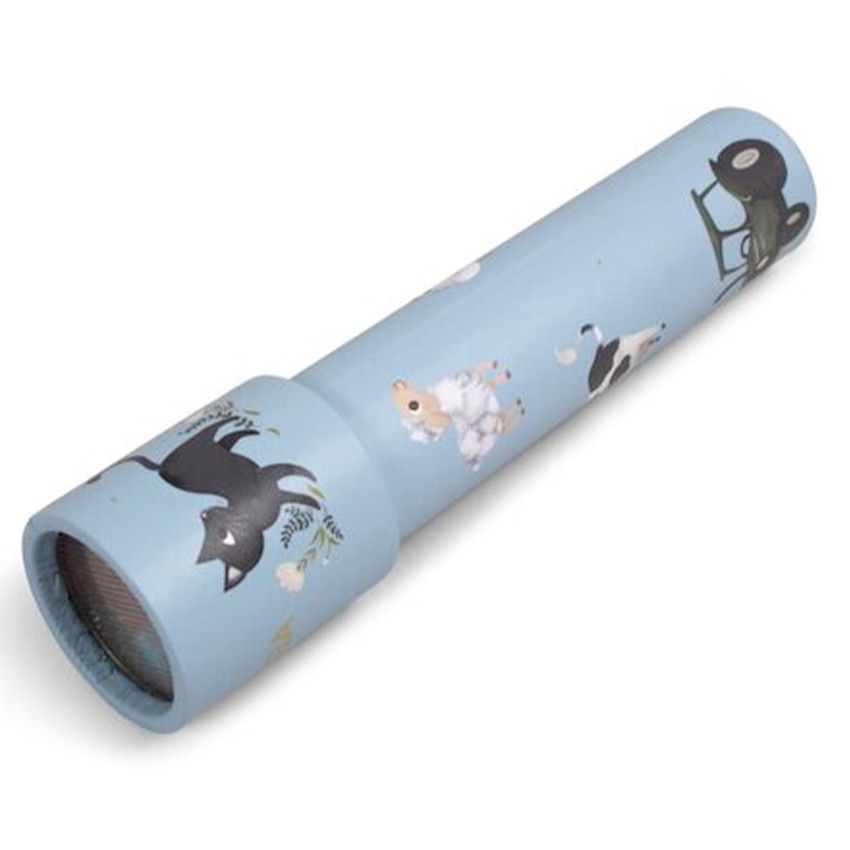 SPEELGOED 1ste LEEFTIJD CALEIDOSCOOP MAGISCHE BOERDERIJ  