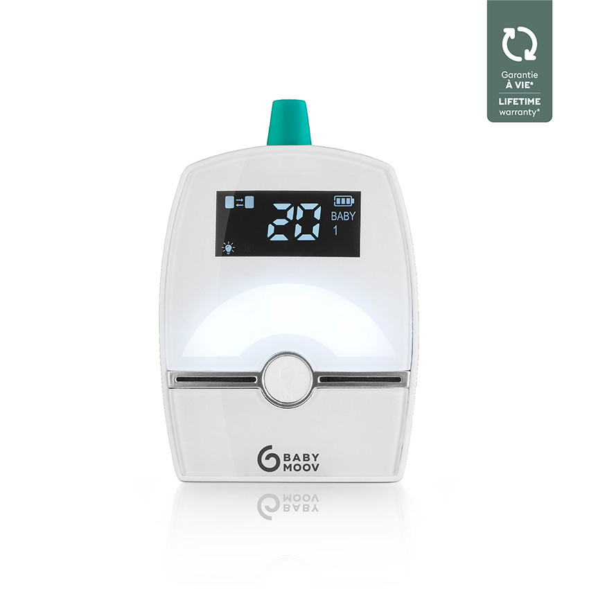 Émetteur additionnel babyphone Premium Care 