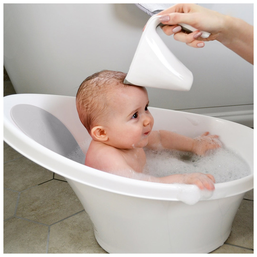 Cup Haar en lichaamspoeler Washy 