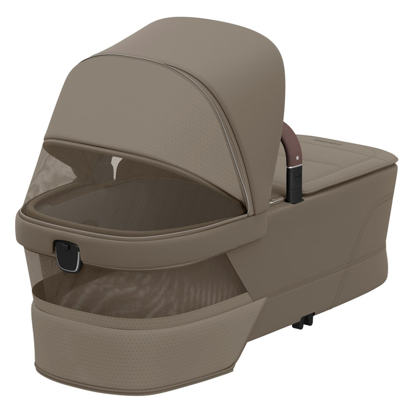 Nacelle Fame Cabin Oak Truffle 