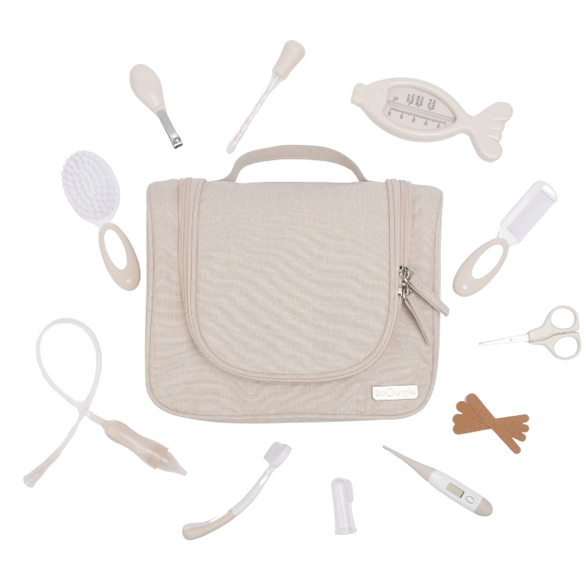 Trousse et set de soin Luxe complet - Dune 