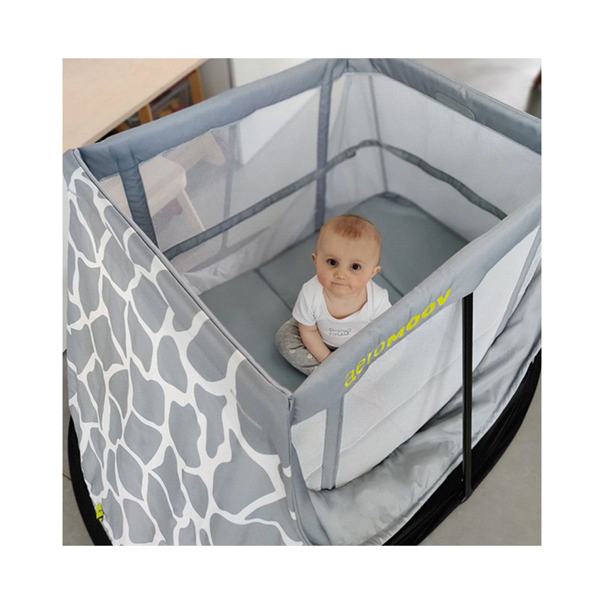 Lit de voyage Instant - Giraph Sky 