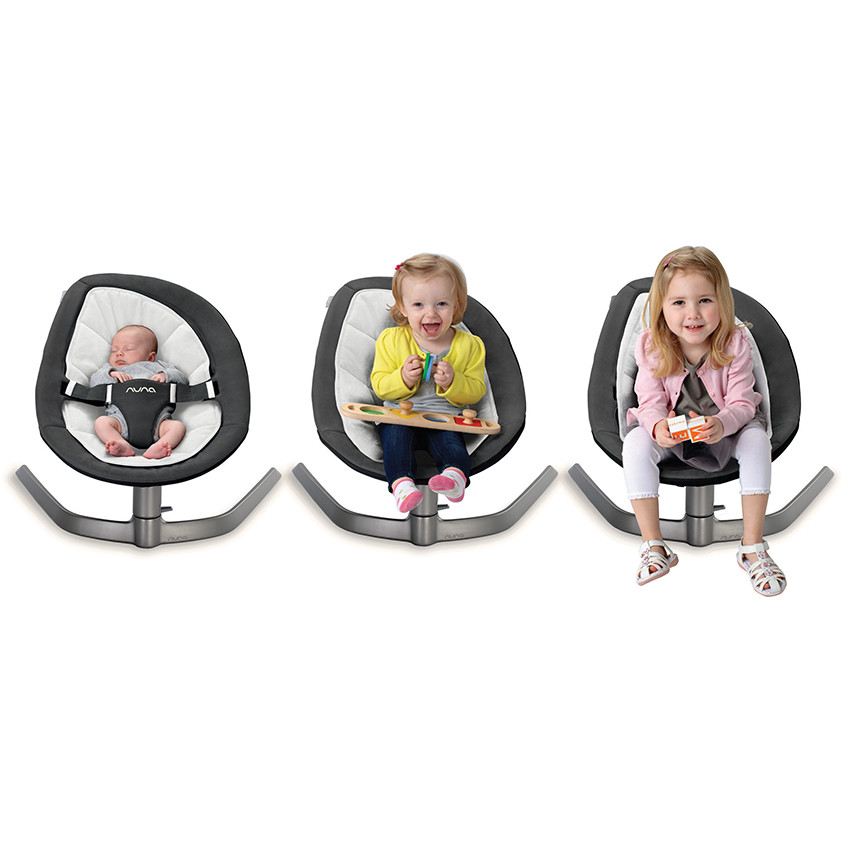 Wipstoel Leaf - Twilight 