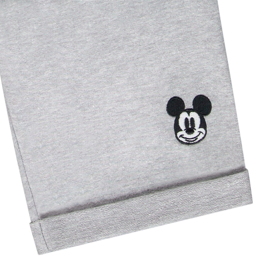Ensemble de plage t-shirt + bermuda Mickey Disney pour garçon 