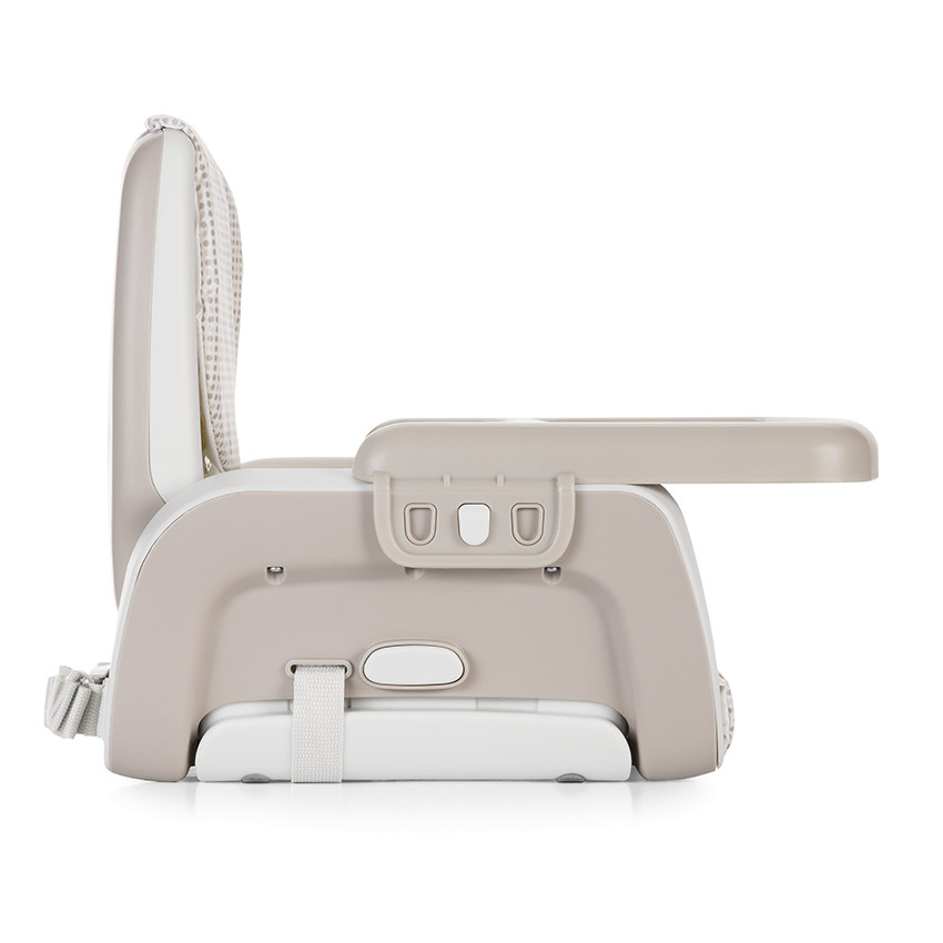 Stoelverhoger Mode - Pois 